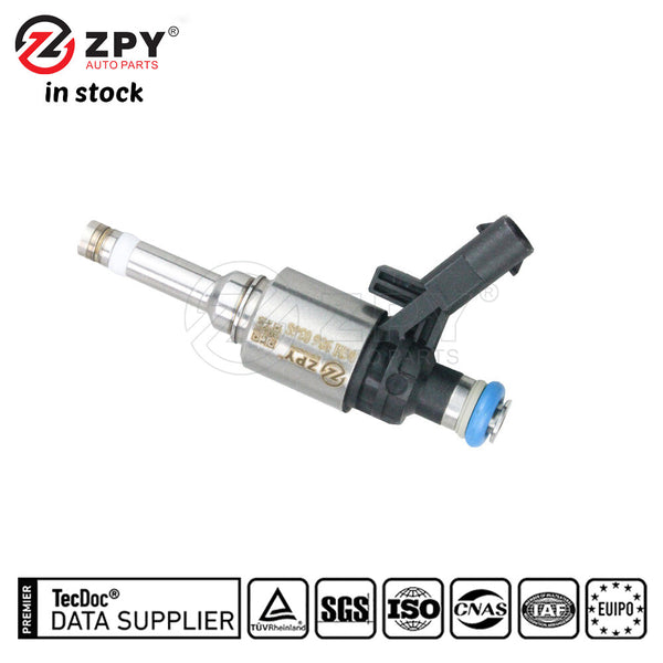 ZPY New Injector injection For Audi A3 2008-2013 A4 2009-2015 2.0T 06H906036S