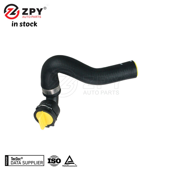 ZPY New Quality Coolant Hose Line For 2015-2018 PORSCHE MACAN 95B819334