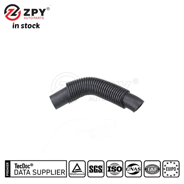 ZPY New Hight Quality Warranty Coolant Hose For VW Touareg 7P0121157E