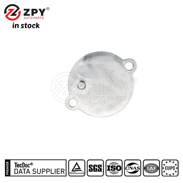 ZPY New Engine Camshaft CAP PLUG For 2015-2020 AUDI A3 1.4L 036103111G