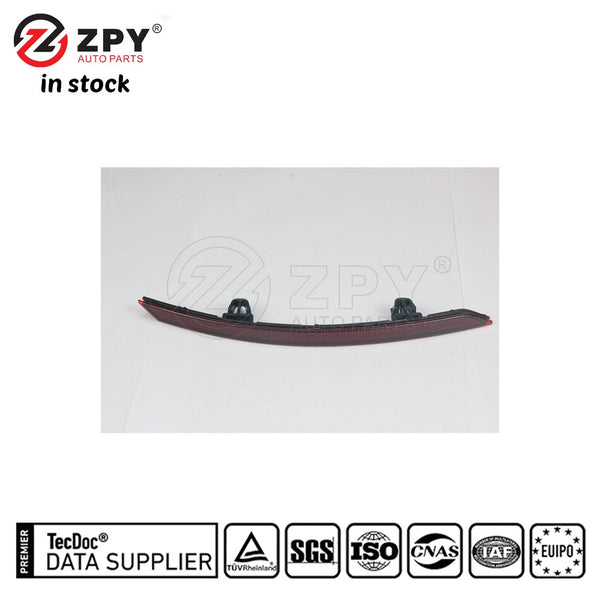 ZPY New Hight Quality Rear Bumper Reflector For VW Polo 6RF945105