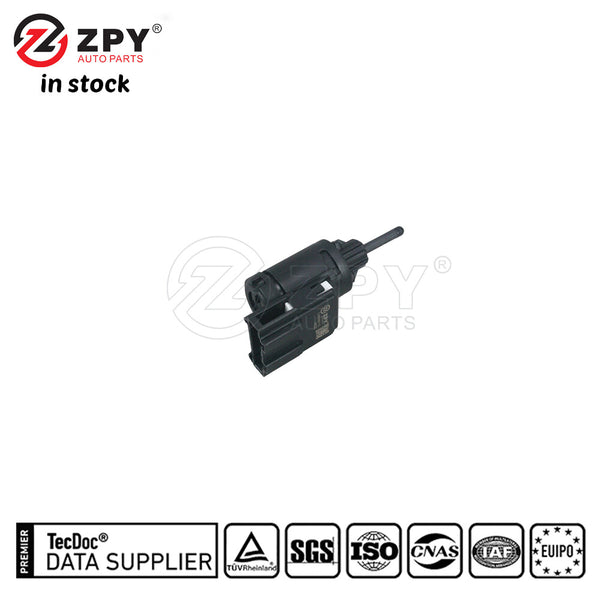 ZPY Hight Quality Brake Pedal Sensor Switch For Volkswagen Golf 1J0945511C