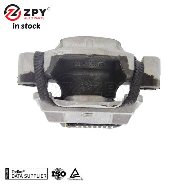 ZPY New Auto Spare Car Parts Engine Mount fit For vw audi Porsche A8/D3 2.8/3.0 4E0399151BD