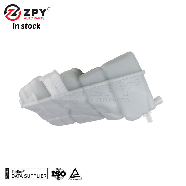 ZPY First-rate Hight Quality Expansion Tank for AUDI A8/S8/4.0T 4H0121403N