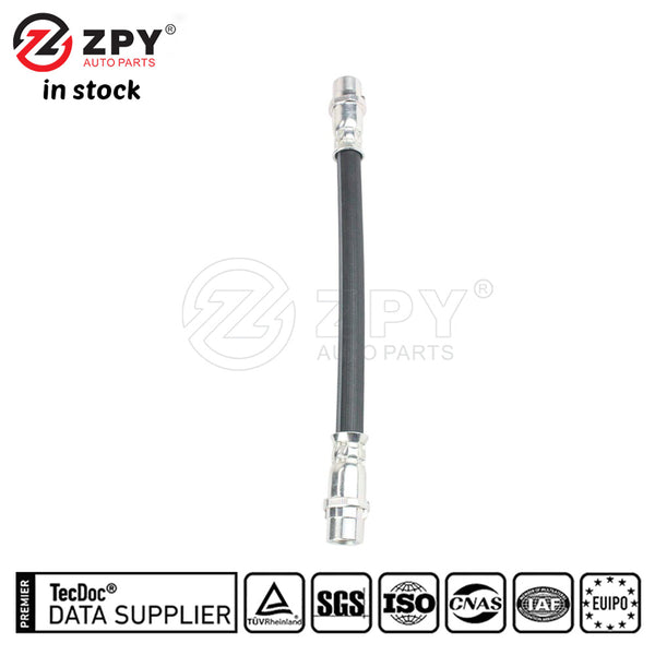 BEYU For AUDI S8 2007-2010 4E0611775L Hight Quality New Back Brake Hose