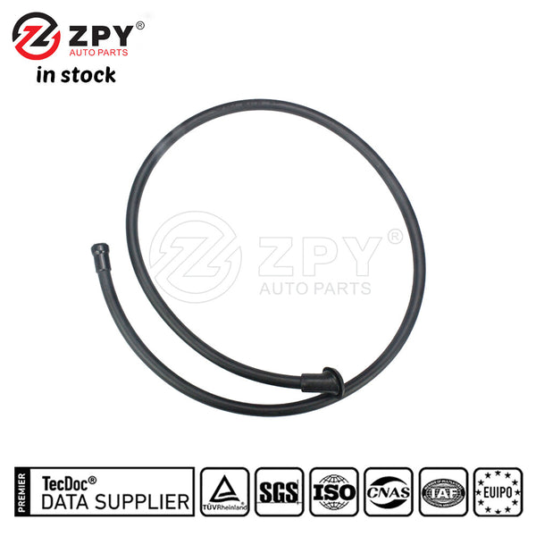 ZPY New Hight Quality Front Sun Roof Drain Hose For Audi Q3 8U0877201
