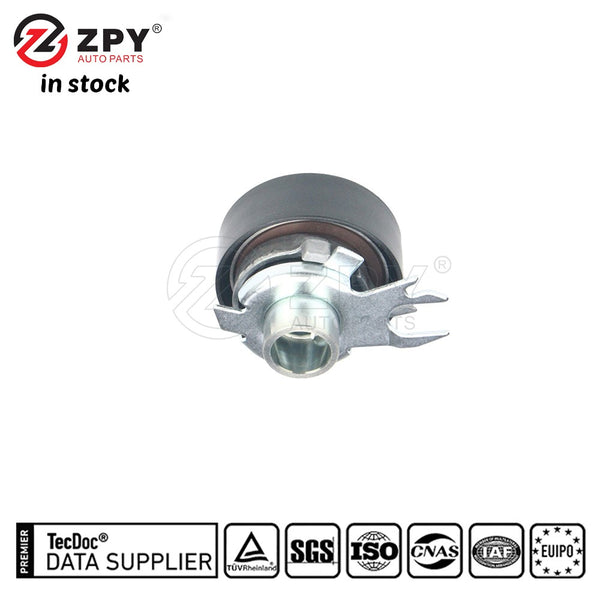 ZPY Timing Belt Tensioner Pulley For VW SEAT Caddy II Flight Fox 030109243M