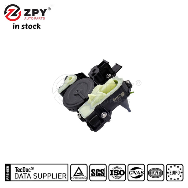 ZPY Oil Separator Waste Gas Valve For Audi A4 A5 A6 Q5 Q3 Q7 Vw 06K103495AK