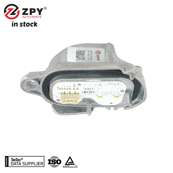 ZPY LED Daytime Running Light Control Module For 13-17 Audi Q5 L 8R0941475B