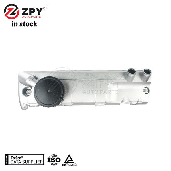 ZPY New Quality Valve Oil Separator For Porsche Cayenne 4.8L 94810723652