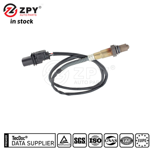 ZPY New Quality Front Oxygen Sensor For VW Jetta Audi A3 A4 1K0998262N