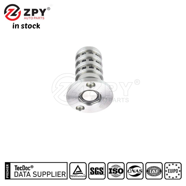 ZPY For VW Golf 06L109257F New Hight Quality Warranty Camshaft Solenoid