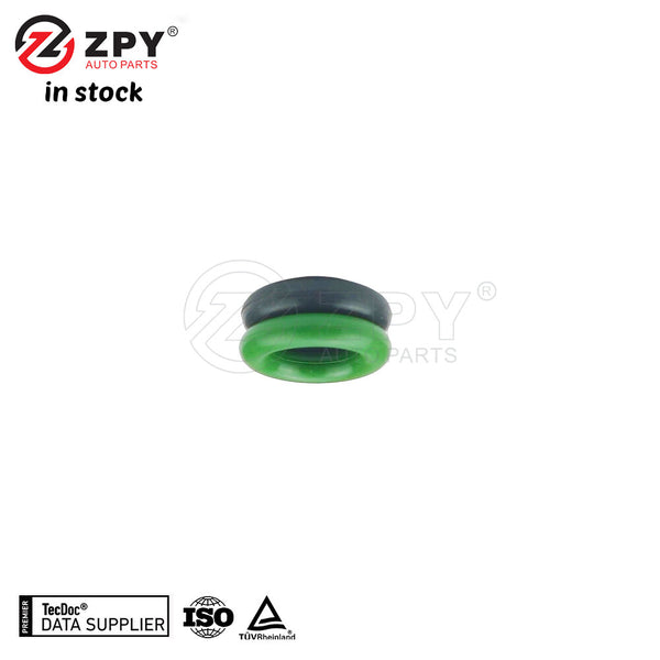 ZPY Manifold Fuel Injector Nozzle Sealing Ring Fit For AUDI A4 A5 06E998906