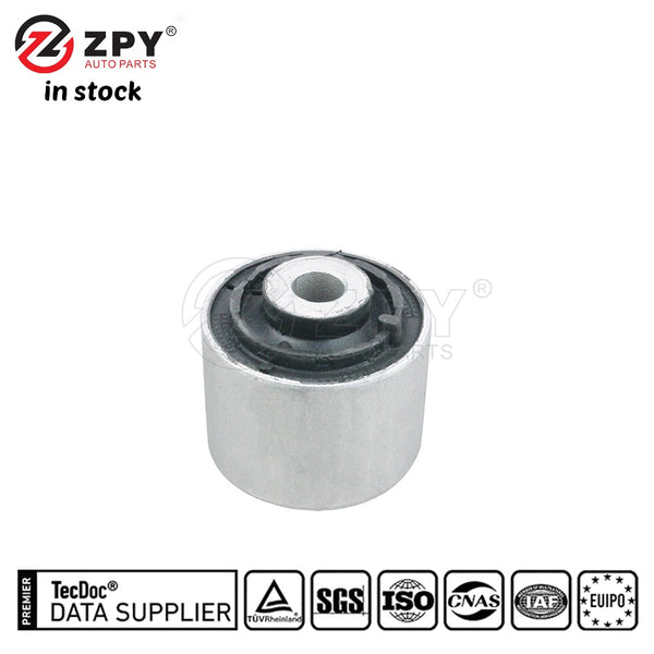 ZPY New Lower Control Arm Front Bushings For AUDI A8L D4PA 11-14 4H0407182