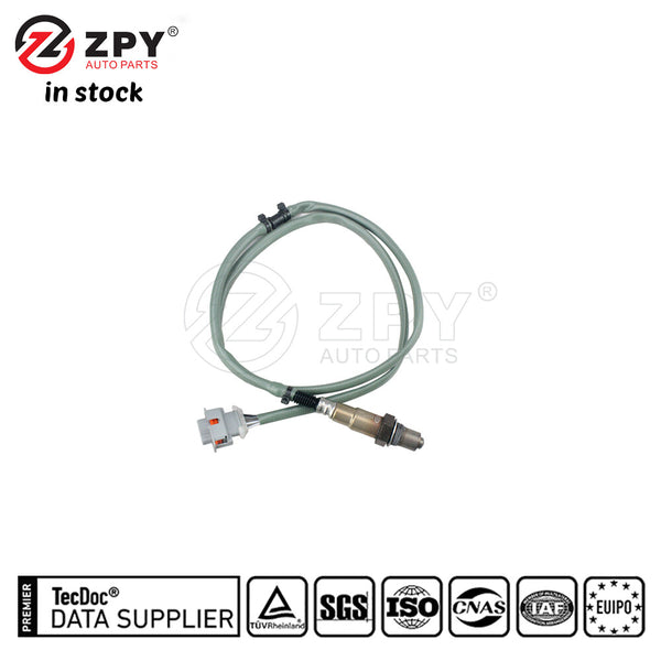 ZPY New Hight Quality Rear Oxygen Sensor For Porsche Panamera 97060617201
