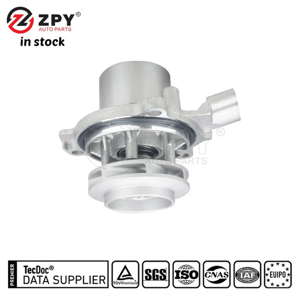ZPY New Engine Water Pump For VW Beetle Caddy AUDI A3 2.0L 04L121011P