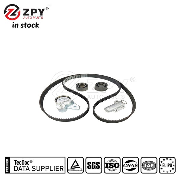 ZPY Hight Quality New Engine Timing Belt Kit For Audi A4 06C198119C