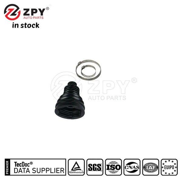 ZPY Inner Joint Boot Kit New For Porsche Panamera 2011-2016 97034929200