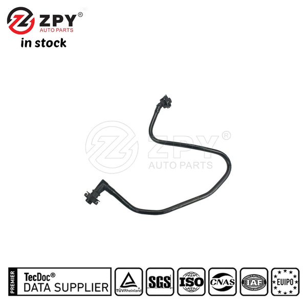 ZPY New Hight Quality Engine Breather Line For Audi Q7 4M 4M0121081CT
