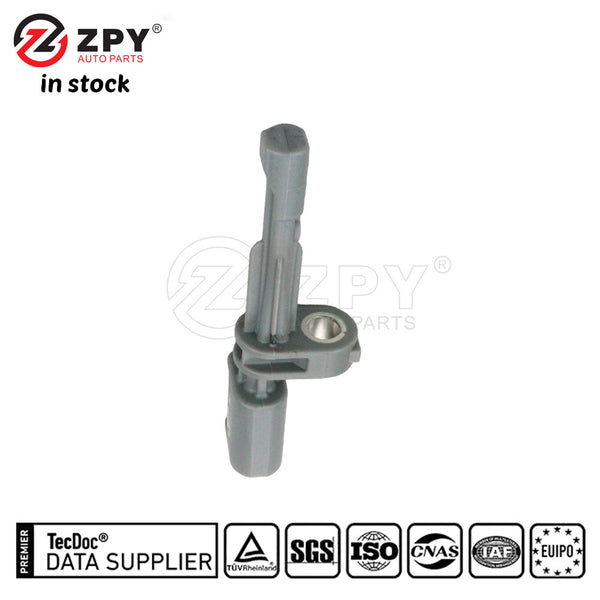 ZPY ABS Wheel Speed Sensor For Audi Q2 VW Jetta T-Roc Skoda Octavia WHT007147A