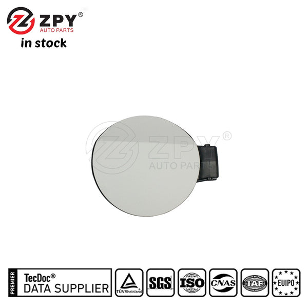 ZPY New Hight Quality Top Craft Fuel Gas Door For VW Golf 5K6809857C