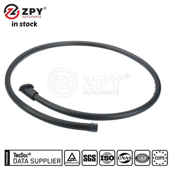 ZPY New Hight Quality Front Sun Roof Drain Hose For Audi A4 A5 8K5877201
