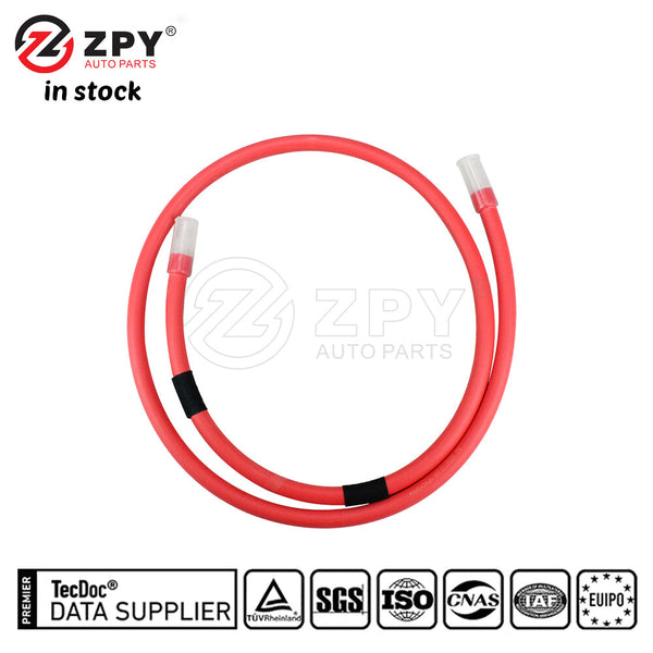 ZPY New Hight Quality Front Sun Roof Drain Hose For Lavida 18D877231A