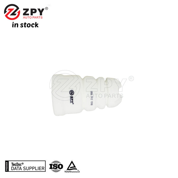 ZPY New Rear Shock Bump Stop Fit For Porsche Macan 2.0L 3.0L 3.6L 95B512131B