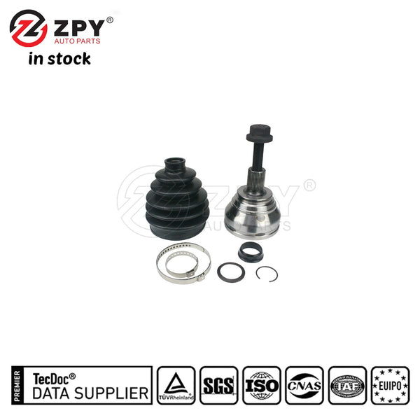 ZPY Hight Quality Top Craft Joint Kit Assembly For Audi VW 5N0498099