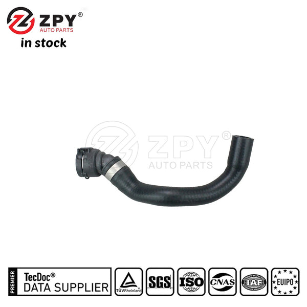 ZPY New First-rate Hight Quality Water Pipe For AUDI A5 8T 8K0819334Q