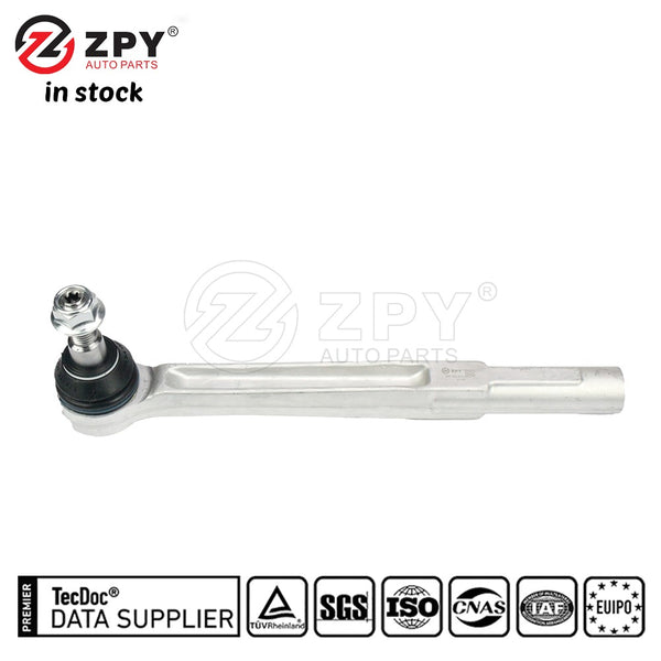 ZPY Altkvalita Nova Ekstera Stirstango FINO Taŭgas Por Porsche 992423811 