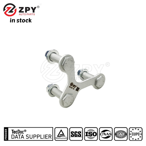 ZPY Right Ball Joint Retatining Plate For Audi TT Roadster 8J 8J0407176