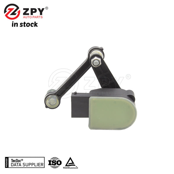 ZPY Rear L/R Headlight Level Sensor Fit For Audi Q7 VW Touareg 7L0616571D