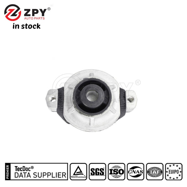 ZPY Left Gearbox Transmission Mount For 07-10 AUDI A8 S8 quattro 4E0399151AP