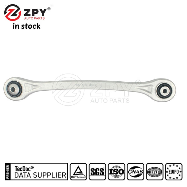 ZPY Right Forward Trailing Control Arm For 2017-2020 AUDI A4 AWD 4M0505292D