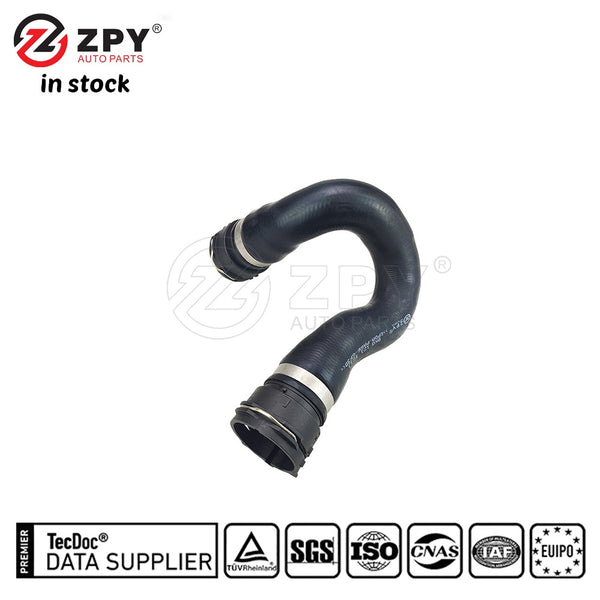 ZPY New First-rate Hight Quality Water Pipe For AUDI A4 8K B8 8K0121101J