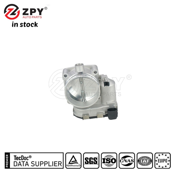 ZPY Nova Altkvalita Akcelilkorpo Por Porsche Cayenne 3.6L 95560506200 