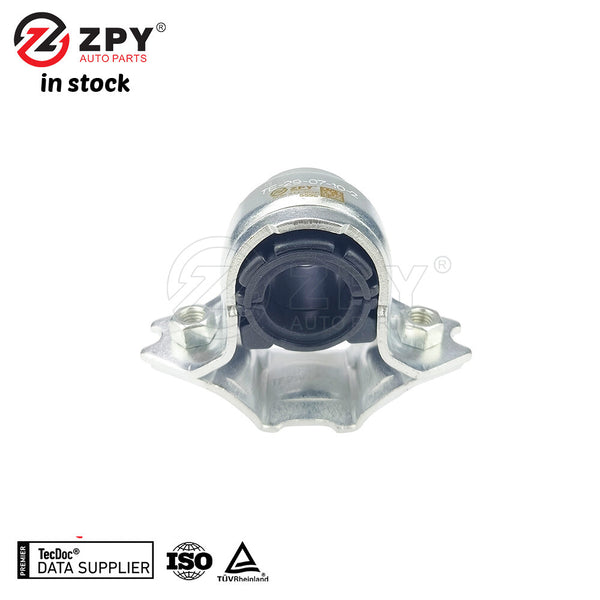 ZPY New Quality Bearing Stabilizer Coupling Rod Kit Fit For VW Golf 5Q0411303P