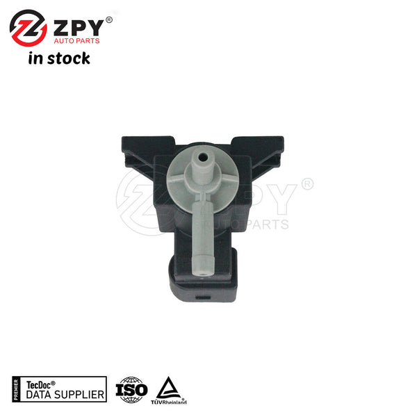 ZPY New Pressure Control Valve Fit For VW Mk5 Mk6 Golf Passat 03C906283B
