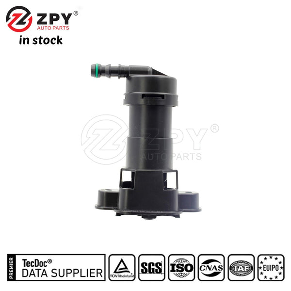 ZPY New Head Lamp Washer Cylinder Right For Audi A4 B6 01-05 8E0955102C