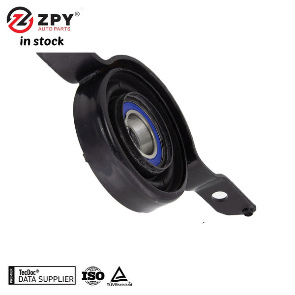 ZPY Rear Driveshaft Center Support Bearing For Audi Q5 08-15 C/L 8R0521101