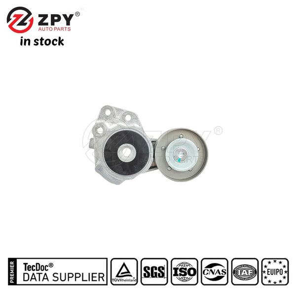 ZPY Drive Belt Tensioner For Audi A1 Seat Skoda Vw Polo Tiguan 03C145299J