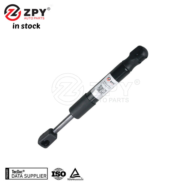 ZPY Rear Tailgate Trunk Lift Supports Struts Rod For Audi A4 VW Golf 1E0827550B