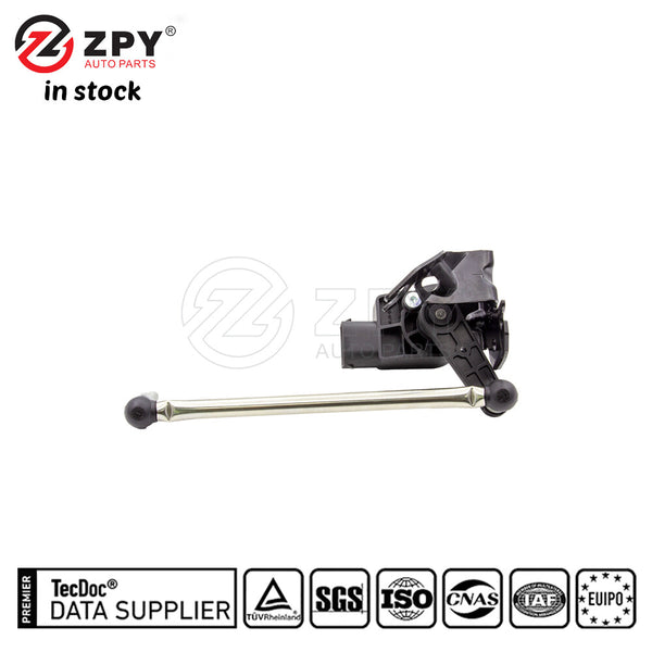 ZPY New Suspension Height Level Sensor For Porsche Panamera 97033302103