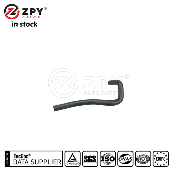 ZPY New Quality Power Steering Pressure Line Hose For Audi A4 8E0422887B