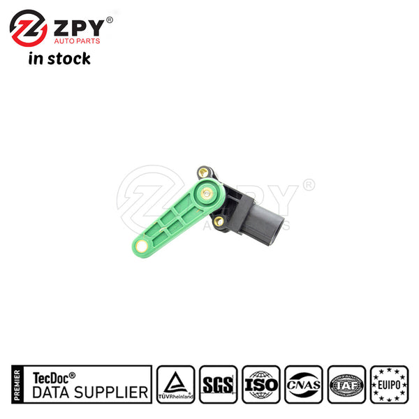 ZPY New Suspension Height Level Sensor For 2024 Porsche Macan 8K0907503