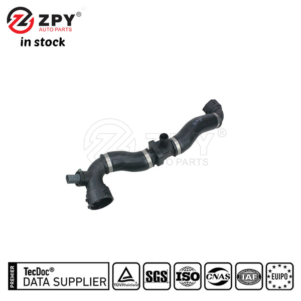 ZPY Nova Altkvalita Fridigaĵa Enira Hoso Por Bentley Continental GT 3W0122051D 