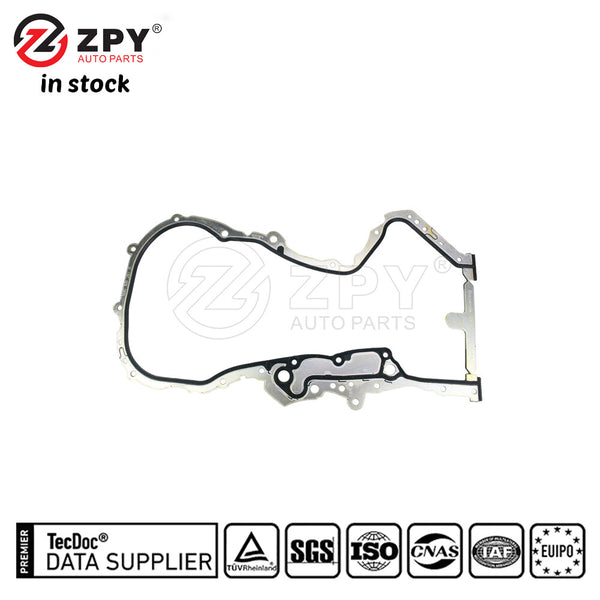 ZPY New Hight Quality Timing Case Cover Gasket For Audi A1 A3 1.4T 03C109287H