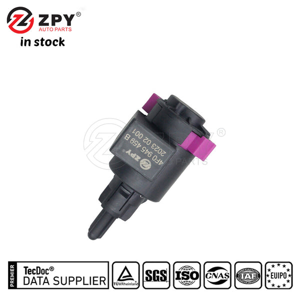 ZPY New Hight Quality Stop Brake Light Switch For Audi A4 A5 A6 4F0945459B
