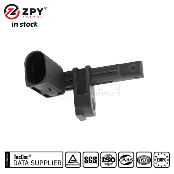 ZPY ABS Wheel Speed Sensor For VW Touareg Audi Q7 Porsche Cayenne WHT005651